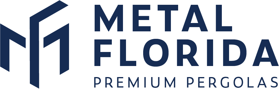 Metal Florida · Premium Pergolas